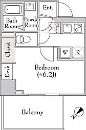 ミリアレジデンス白金台ヒルズ 100