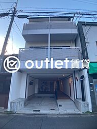 洛YOU清水五条 1B