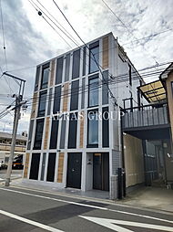 タスキリシェス板橋区役所前 103