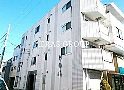 ソレイユ横濱