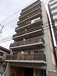 カシェット住吉