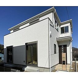 八王子市下恩方町の一戸建て