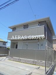 下石原3丁目戸建 A棟