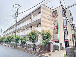 レオパレスロワジール