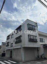 アドバンスヒル3