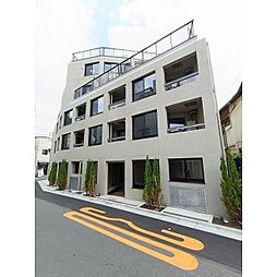 コンフォリア・リヴ渋谷本町