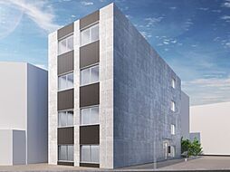 MAXIV CITY堀切RIVER SIDE