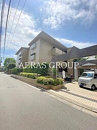 ガーデンテラス永田台