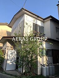 川越久下戸貸家