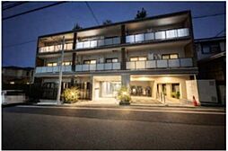 オープンレジデンシア練馬新桜台