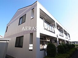 ハイエストナカジマII