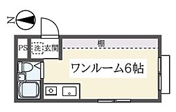 清水が丘ヒルズ 205