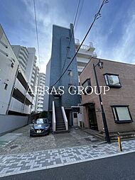 真砂マンション