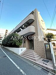 菱和パレス大森山王