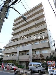 メインステージ蓮沼