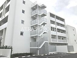 プラウドフラット中野