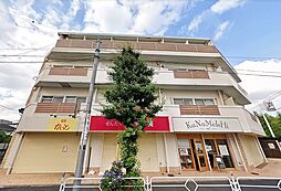 ハイツスターサンシャイン 204