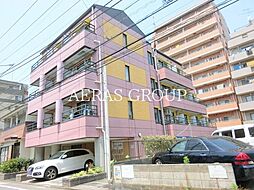 コーポレージ中葛西