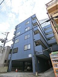 グレースフルレジデンス阿倍野