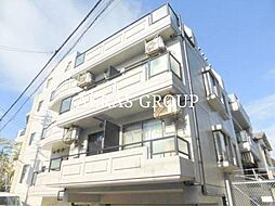 Ｓフラット