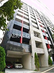 ステージグランデ大森町