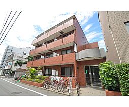 リーフロック 401