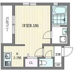 江古田フラット