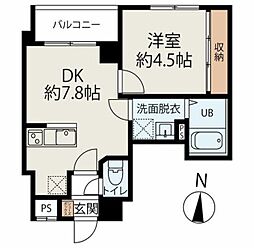 コネクトパークヒルズ千葉中央