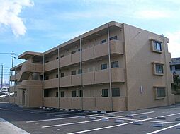 ユーミーマンションバウムＩ号館 203