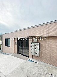 ソリッド保土ケ谷壱番館