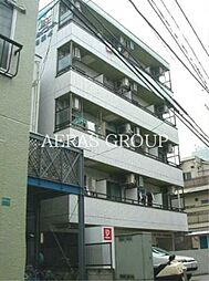 スカイコート池袋4