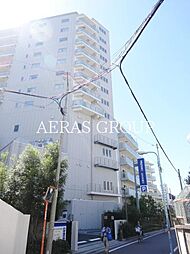 グランハイツ高田馬場