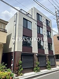 ベルシードステアー新中野