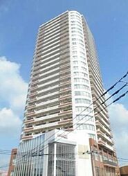 クリオレジダンスタワー横濱鶴ヶ峰