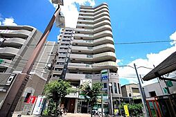 バレーヒルズ津田駅前