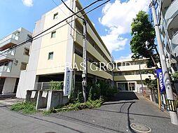 エルウィング立川二番館