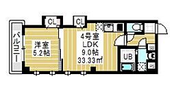 シエルブルー幕張本郷 204