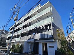 アーバンパーク方南町II