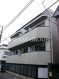 ピア新中野