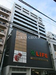レジディア新御徒町II