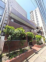 キャッスルパレス新宿ウエスト