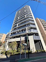 ルフォンプログレ西大井プレミア