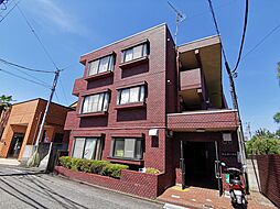 れんがハウス 202