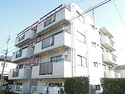 緑ヶ丘マンション