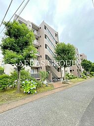 東浦和住宅3号棟