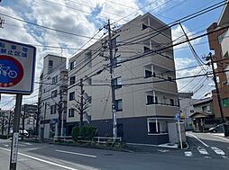 八王子市子安町１丁目