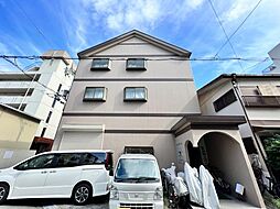 大阪市此花区西九条２丁目