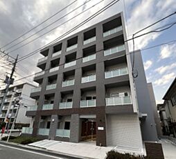 大田区本羽田２丁目