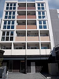 品川区東大井２丁目