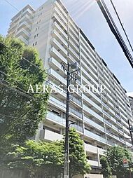 プラウドシティ志木本町グリーンコート